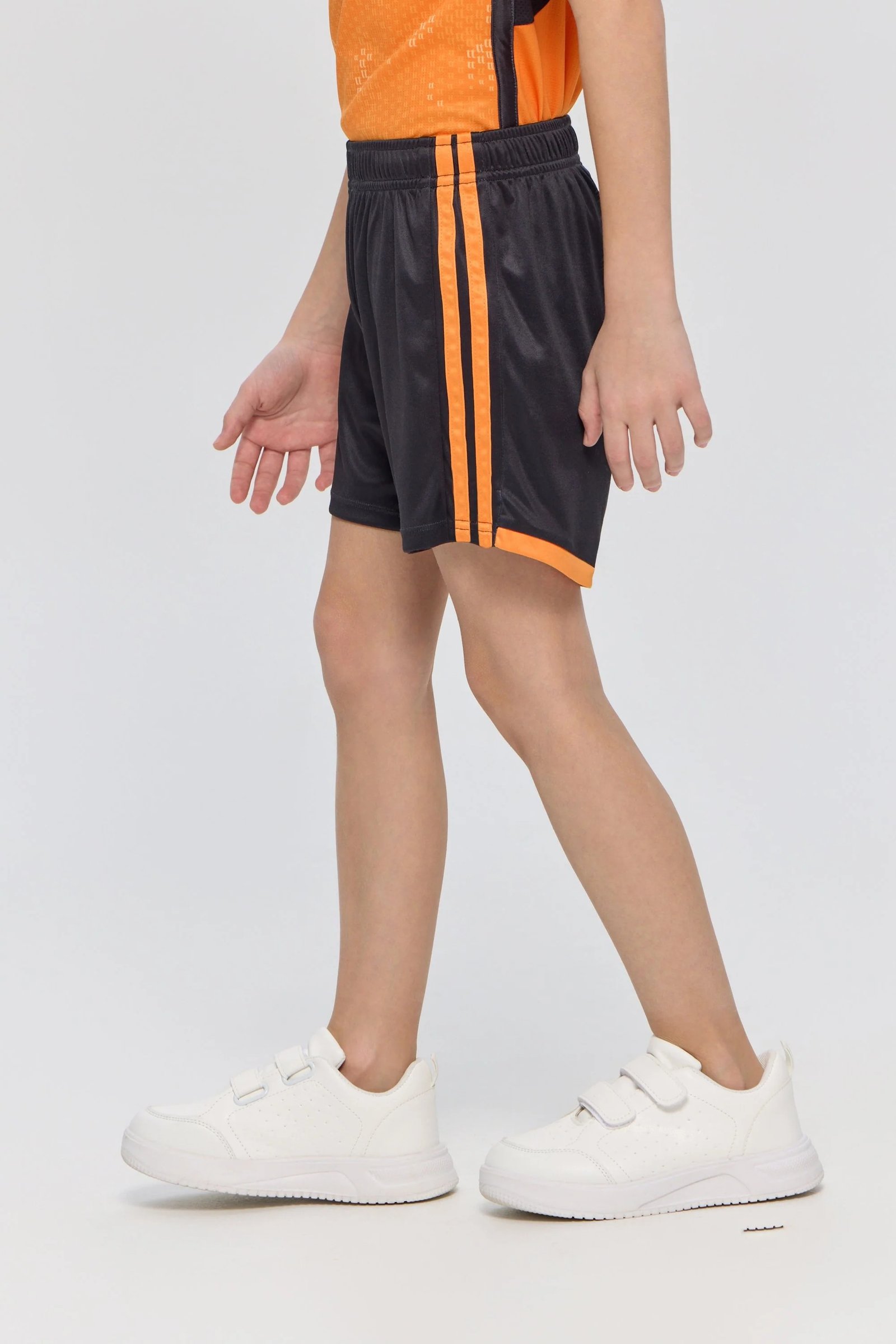 Athletic shorts